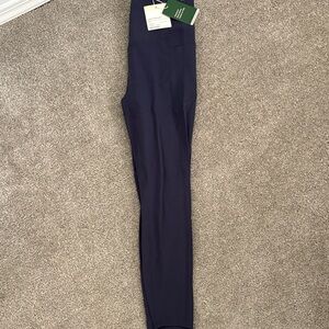 HALARA UltraSculpt Navy Leggings